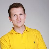 Stanislav Skryabin的照片