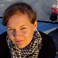 Agnieszka Buczma's Photo