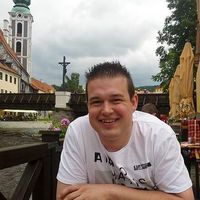 Emiel van Rossum's Photo