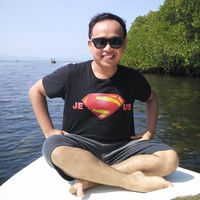 Aan Silantoro Nugroho的照片