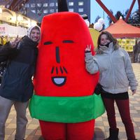 Fotos von Eloise Vallat