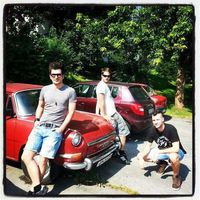 Marko Zgonec's Photo