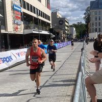 Jussi Heininen's Photo