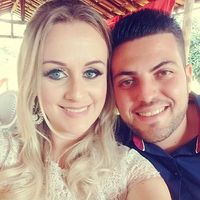 Romario Lopes's Photo