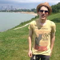 Harrison Fuerst's Photo