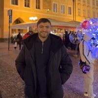 Le foto di Maga (Magius) Mammadov