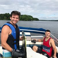 Pete Miller的照片