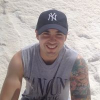 Photos de Camilo Freund