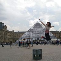 Magdalena Roguljić's Photo