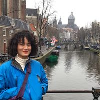 Fotos de Latisha Spark