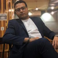 Malek Hammami的照片