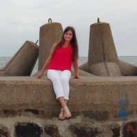 Ewelina Laszkiewicz的照片