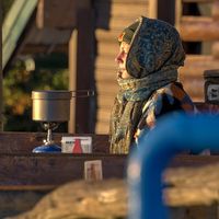 Sabrina Noethen's Photo