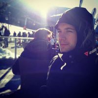 Miha Marinič的照片