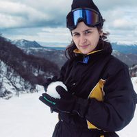 Mariana Kenig的照片