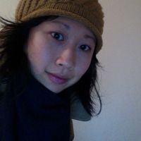 WHEAT-FREE GIRL的照片