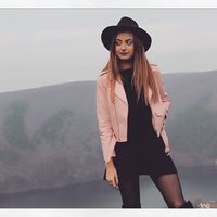 Sindi Moisei's Photo