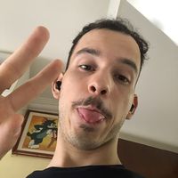 Thiago Aurélio's Photo