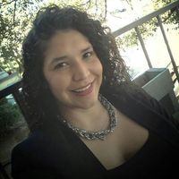 Lucy Castillo's Photo