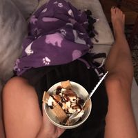 Chena Joseph's Photo