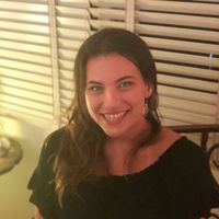 Gabriela Coutinho的照片