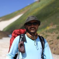 mohammad vaezi's Photo