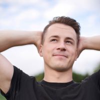 Max Sokolov的照片