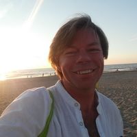 Fotos de Michael Graham