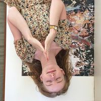 Myf Williams的照片