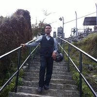 Ramesh Adhikari的照片