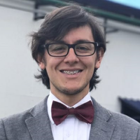 Andrés Arturo Carrillo Becerra's Photo