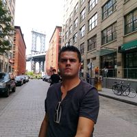 Christian Mejía's Photo