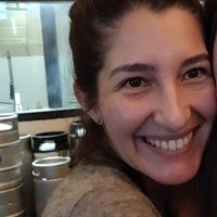 Fotos de Florencia Marinkovic