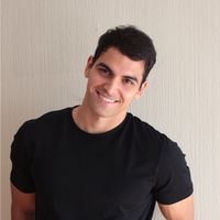 Raimundo Zavala's Photo