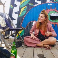 Fotos de Bronagh Gallagher