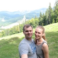 Igor and Dasha的照片