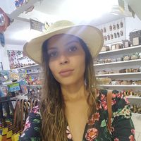 Brenda Alvarenga's Photo