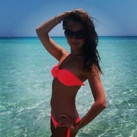 Kristina Pinchuk的照片