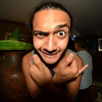 Anthony Ficarelli's Photo