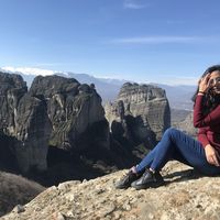 Ramsha Muneer的照片