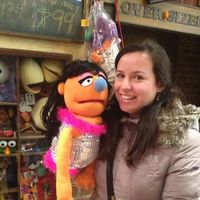 Hilda Alvarez's Photo