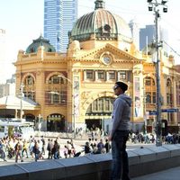 Erdinc Guzelcan's Photo