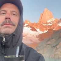 Cristian Granja的照片