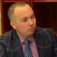 Любомир Лівель's Photo