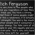 Rich Ferguson's Photo