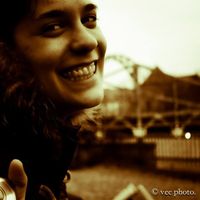 Fotos de Andrea Veronica Sironi