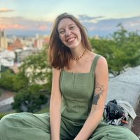 Estelle Studer Niedenthal's Photo