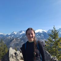 Róża Wanat's Photo