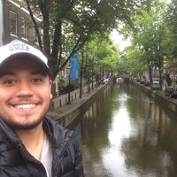 Gabriel Drumond de Moraes's Photo