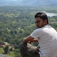 Kavinda Fernando's Photo